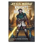 Star Wars: Knights of the Old Republic Vol. 6: Vindication